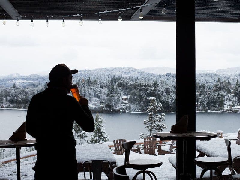 Bariloche Beer Experience